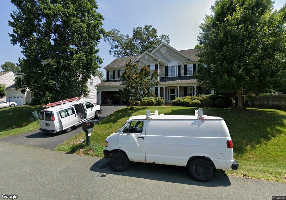 1254 Loring Run, Charlottesville, VA 22901 - photo 1