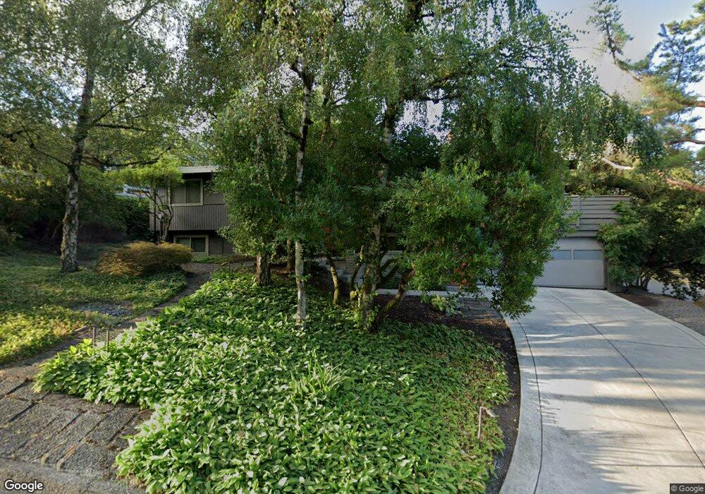 3404 79th Ave SE, Mercer Island, WA 98040 - photo 1