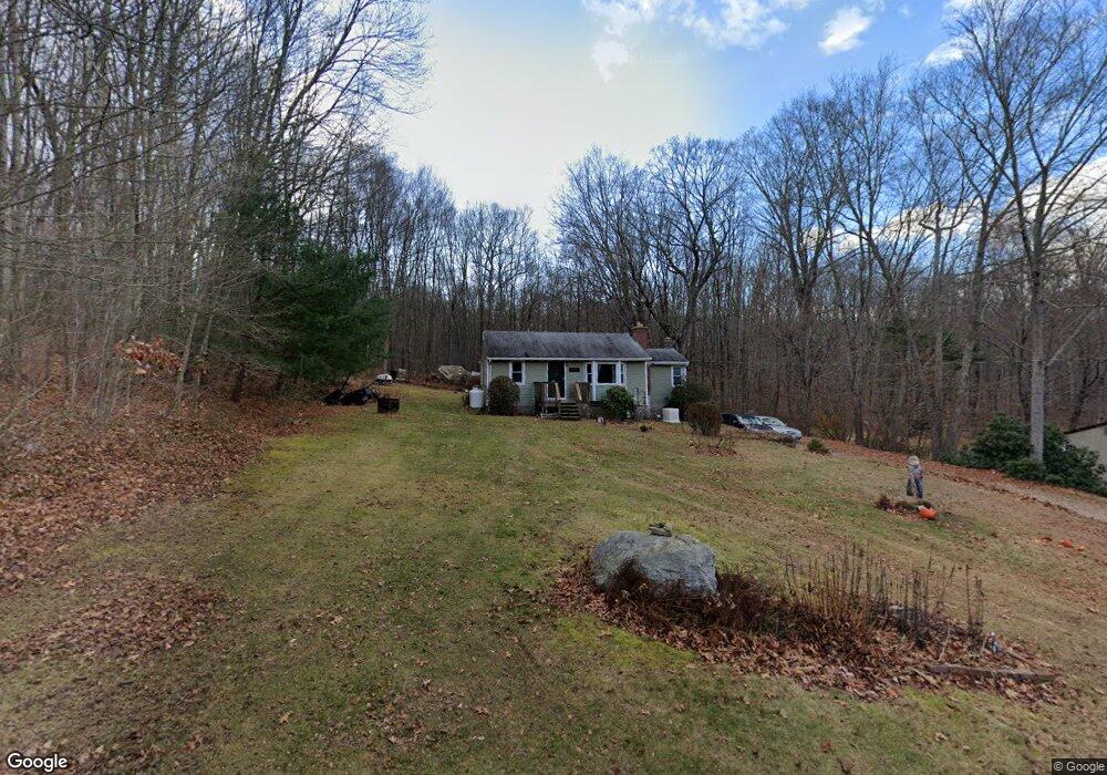 44 Bausola Rd, Andover, CT 06232 - photo 1