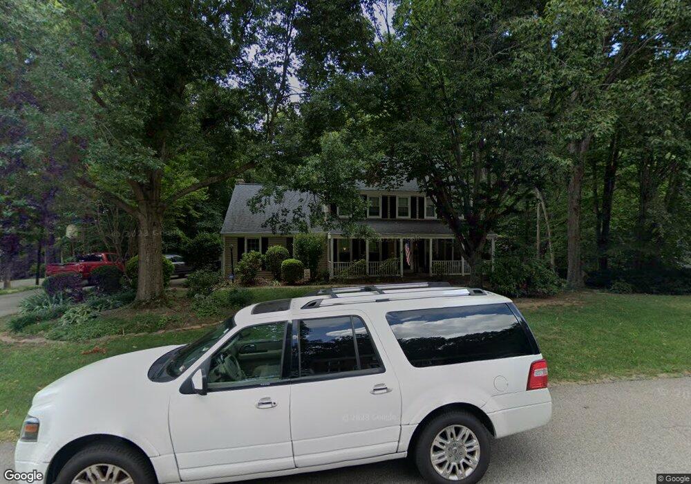 4656 Timber Ridge Dr, Dumfries, VA 22025 - photo 1