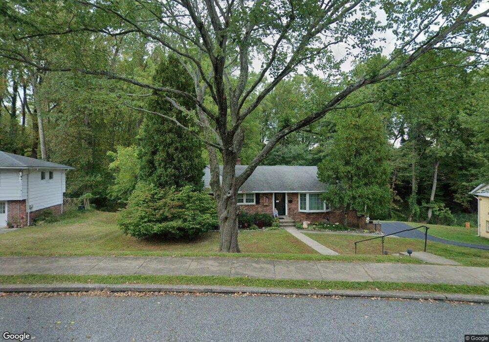 124 Bonsall Ave, Broomall, PA 19008 - photo 1