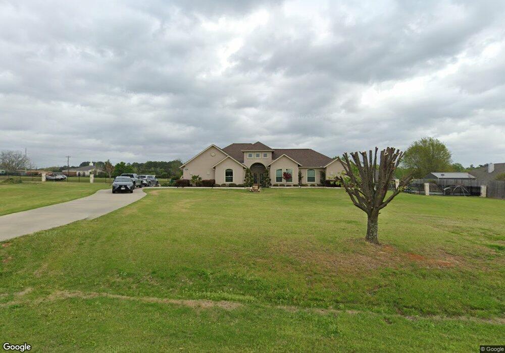 6005 Lost Creek Dr, Texarkana, TX 75503 - photo 1
