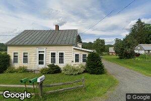 12 Justin Morrill Mem Hwy, South Strafford, VT 05070