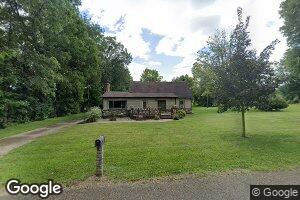 9934 Division Dr, Ceresco, MI 49033