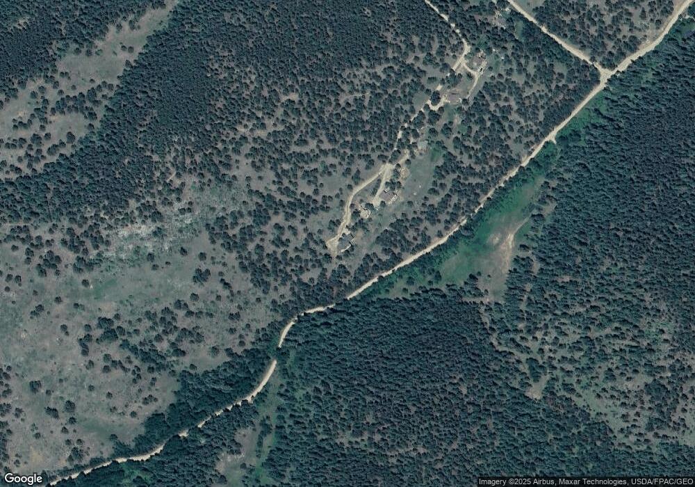 320 Barbour Heights Ct, Idaho Springs, CO 80452 - photo 1