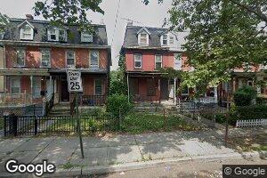 53 Carroll St, Trenton, NJ 08609
