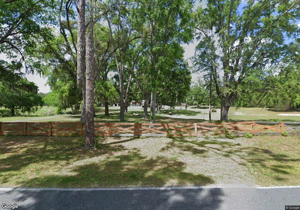 4961 256th St, O Brien, FL 32071 - photo 1