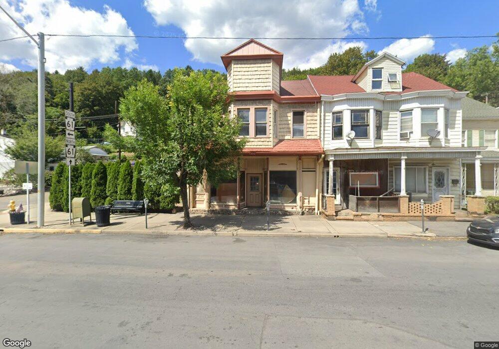 233 W Centre St, Ashland, PA 17921 - photo 1
