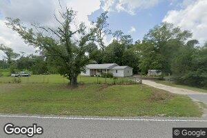 5189 Wintergreen Rd, Bascom, FL 32423
