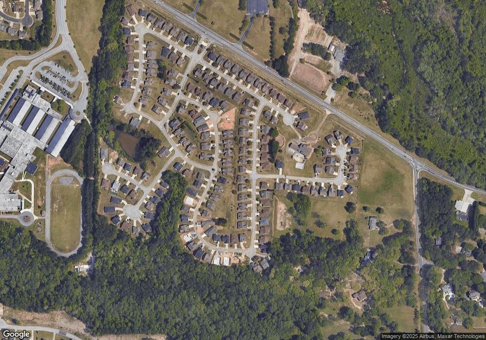 8543 Spivey Village Trail unit 141, Jonesboro, GA 30236 - photo 1