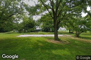 9855 E Rock A Bye Rd, Cromwell, IN 46732