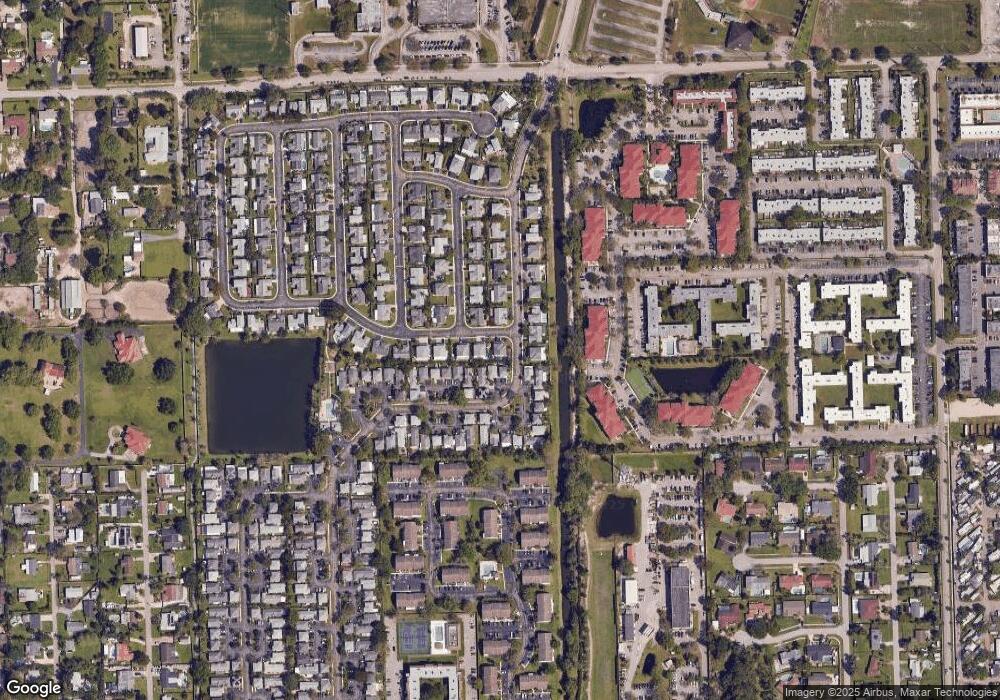 7010 SW 41st Ct, Davie, FL 33314 - photo 1