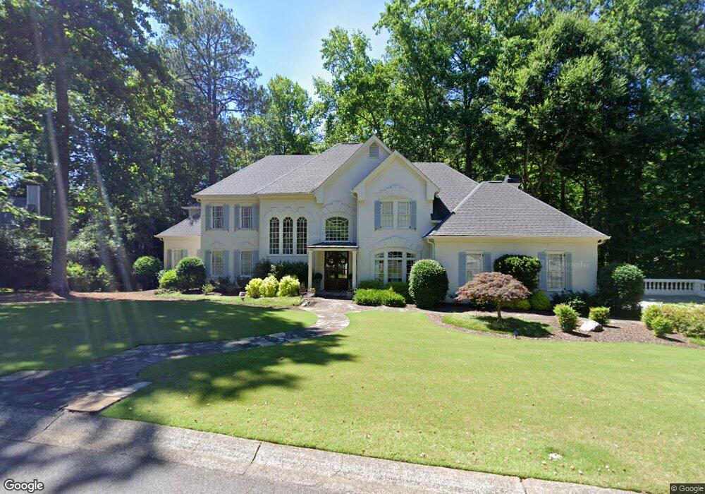 1453 Waterford Green Ct unit 1, Marietta, GA 30068 - photo 1