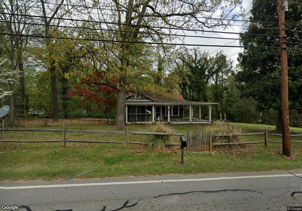 1340 Austell Rd SE, Marietta, GA 30008 - photo 1