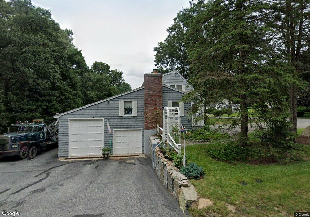 95 Rosewood Ave, Billerica, MA 01821 - photo 1