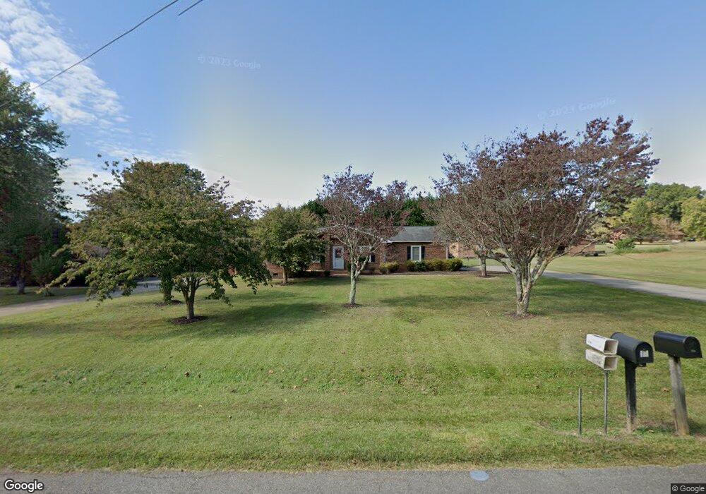 119 Dunlap Loop unit 4, Statesville, NC 28625 - photo 1