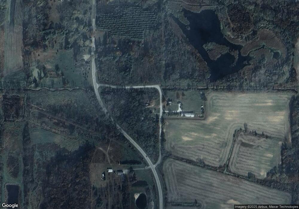 4435 N State Road 23, Grovertown, IN 46531 - photo 1