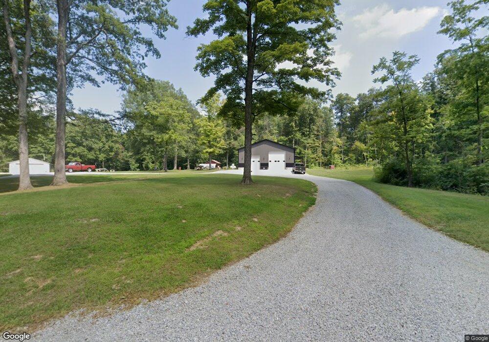 1202 S County Road 400 E, Greensburg, IN 47240 - photo 1