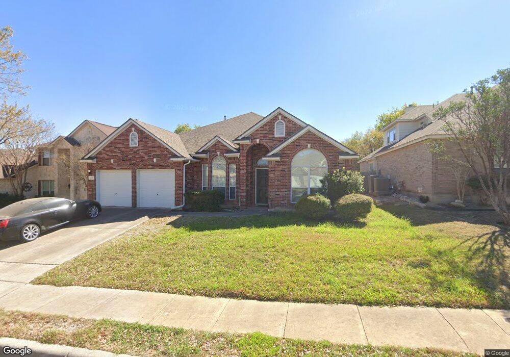 13115 Five Brooks, Helotes, TX 78023 - photo 1