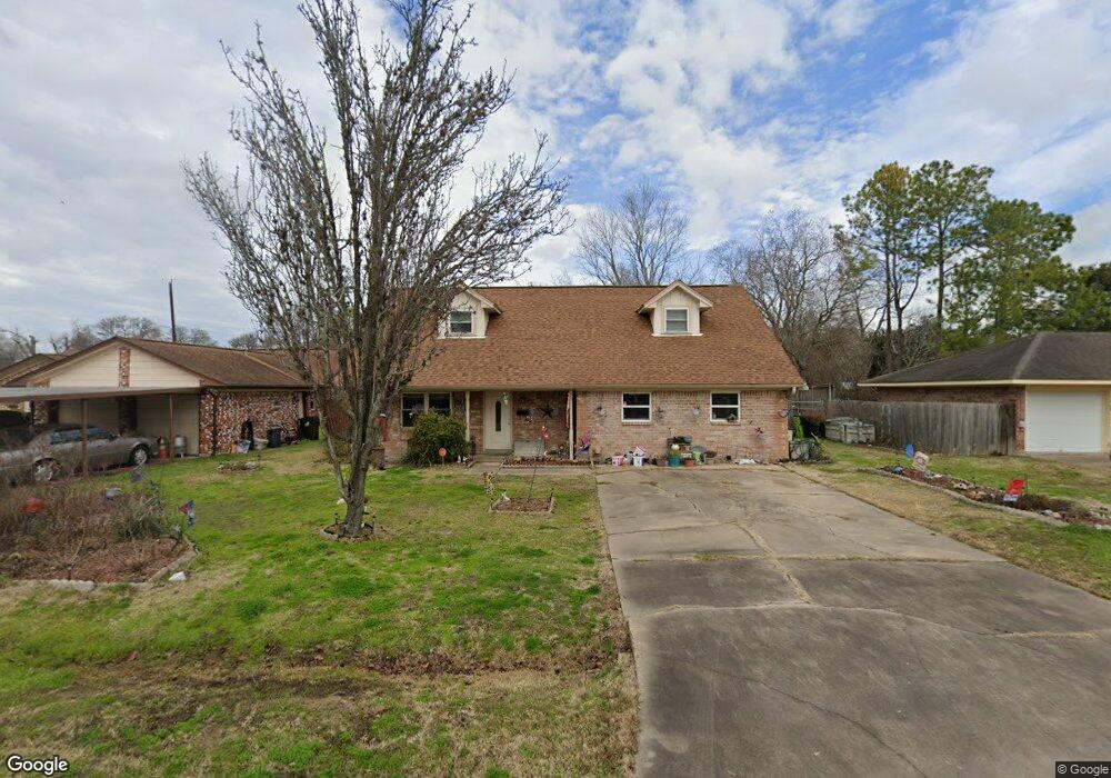 1109 Sally Anne Dr, Rosenberg, TX 77471 - photo 1