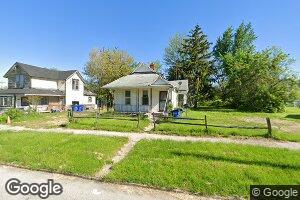 734 Indiana Ave, Toledo, OH 43604