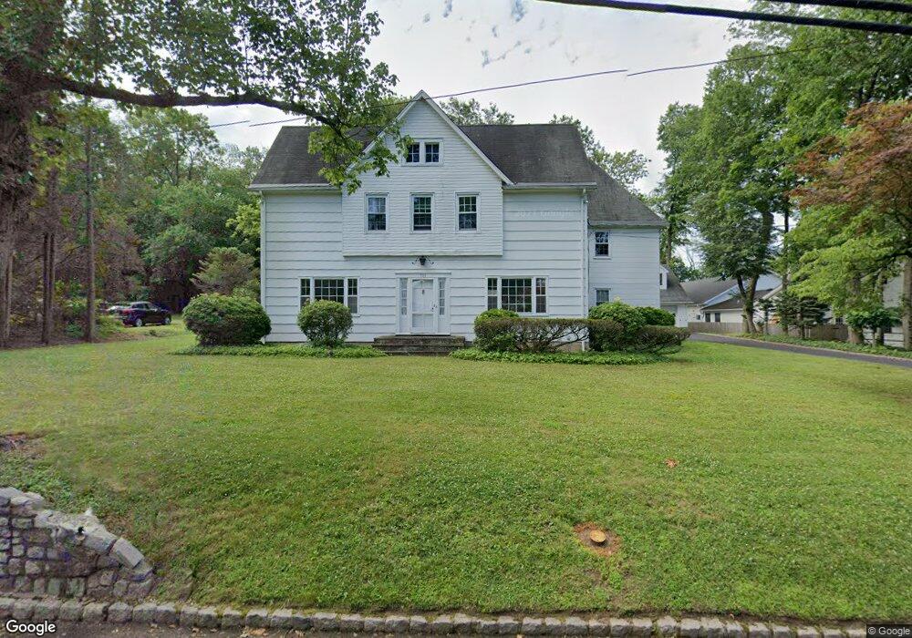 502 Central Ave, New Providence, NJ 07974 - photo 1