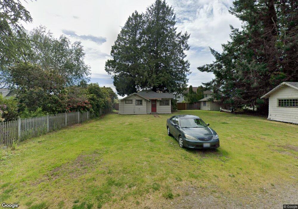 2224 E Day Island Blvd W, University Place, WA 98466 - photo 1