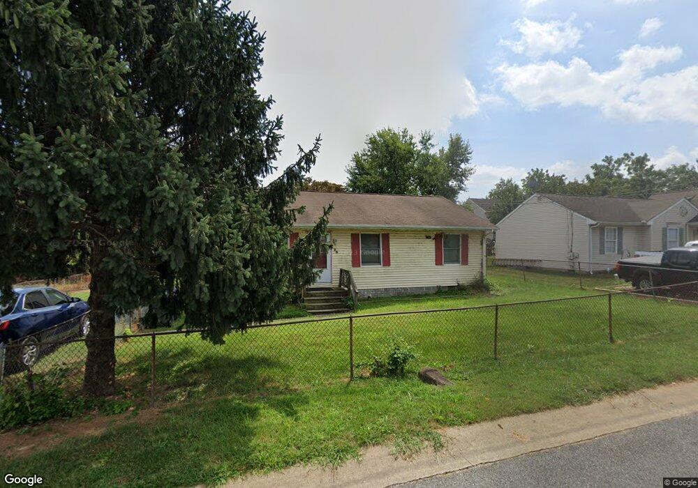 25 Cresson Ave, New Castle, DE 19720 - photo 1