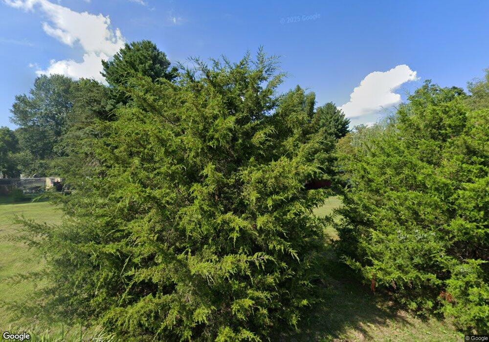 25251 Sanes Creek Rd, Laurel, IN 47024 - photo 1