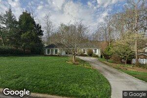 4992 Winding Branch Dr, Atlanta, GA 30338