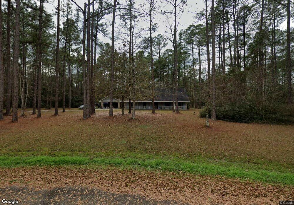 111 Pinewood Cir, Pearl River, LA 70452 - photo 1