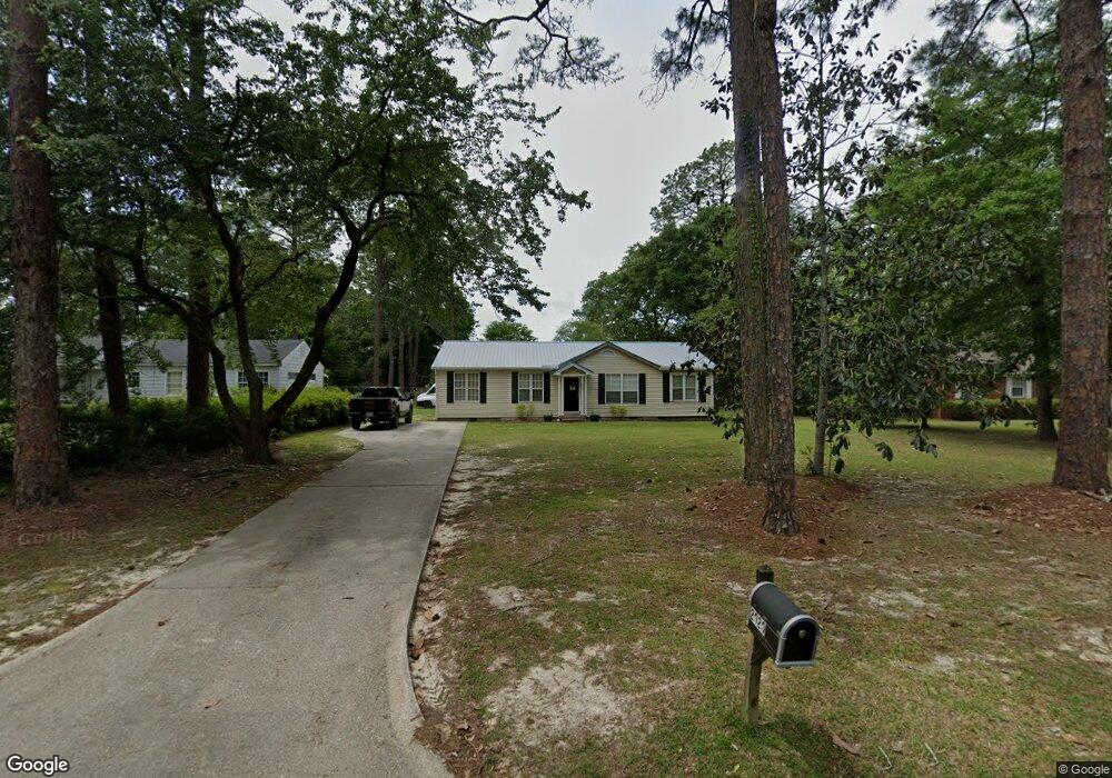 2020 3rd St SE, Moultrie, GA 31768 - photo 1