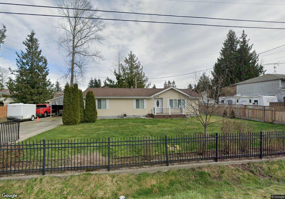 11921 8th Ave W, Everett, WA 98204 - photo 1