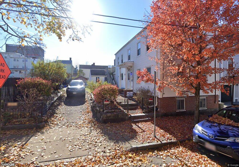 22 Winter St unit 1, Cambridge, MA 02141 - photo 1