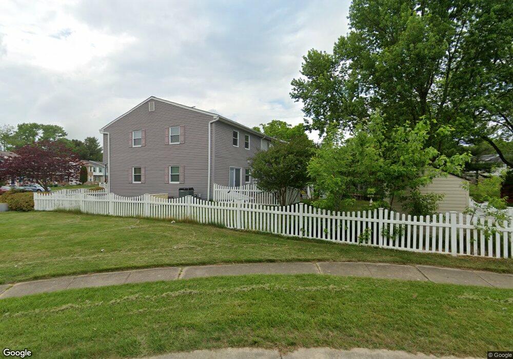 555 Jamestown Ct, Edgewood, MD 21040 - photo 1