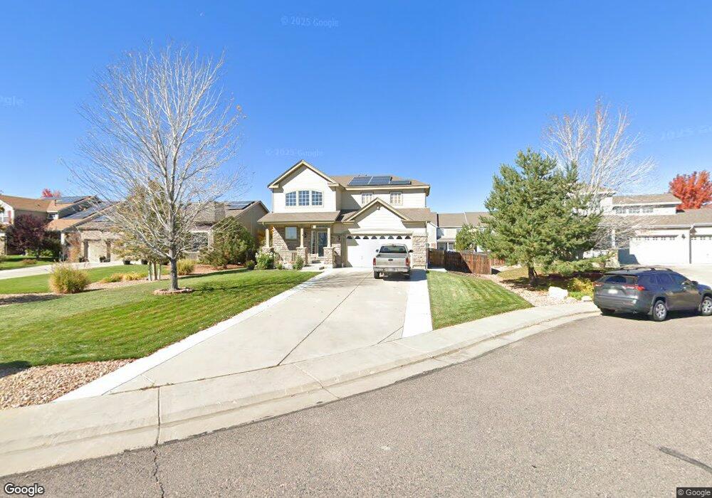 12681 Locust Way, Thornton, CO 80602 - photo 1