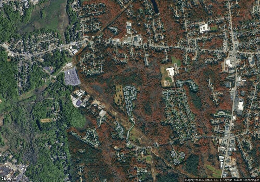 F7 877 Auburnville, Whitman, MA 02382 - photo 1