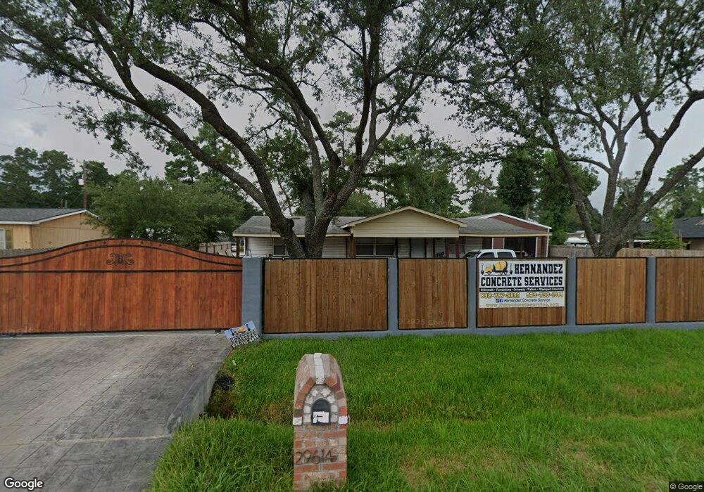 29614 Aberdeen Dr, Magnolia, TX 77354 - photo 1