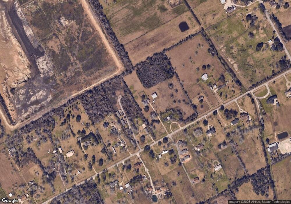 4732 County Road 435, Alvin, TX 77511 - photo 1