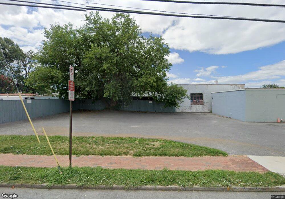 10 E 7th St, Frederick, MD 21701 - photo 1