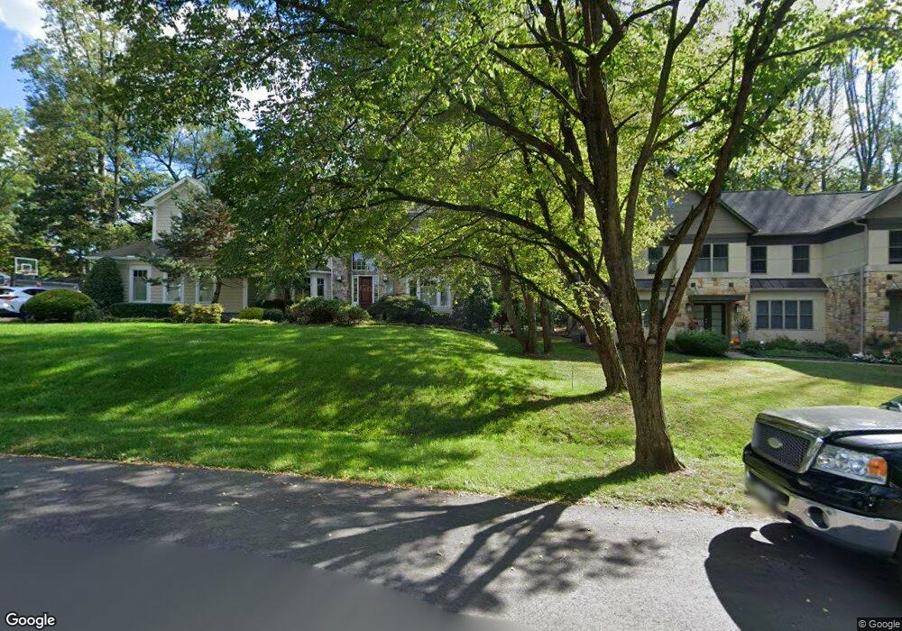 6921 Charred Oak Dr, Bethesda, MD 20817 - photo 1