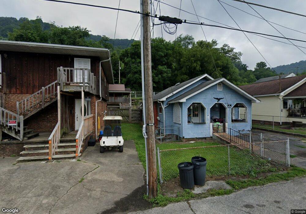8713 Ohio Ave, Charleston, WV 25315 - photo 1