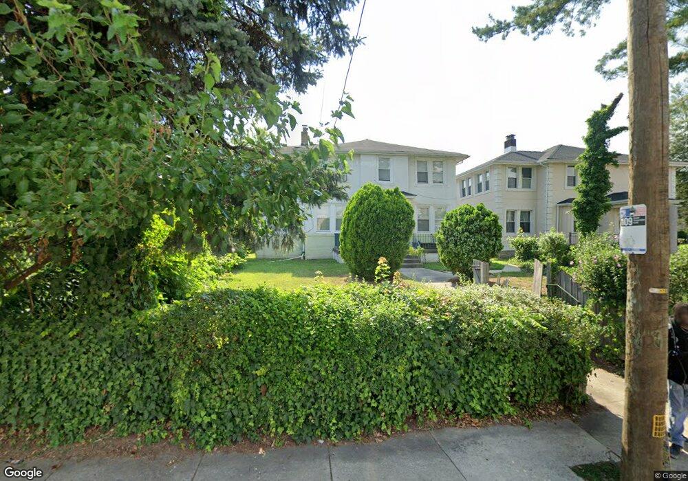 308 N Wycombe Ave unit 1, Lansdowne, PA 19050 - photo 1