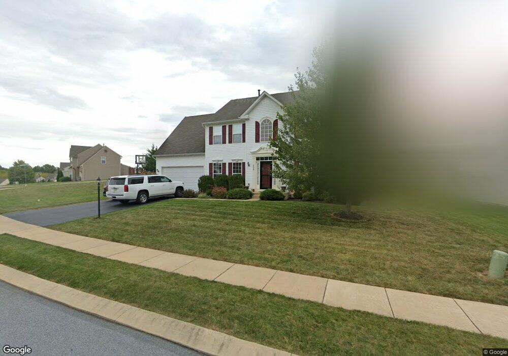 2517 Codorus Ln, Spring Grove, PA 17362 - photo 1