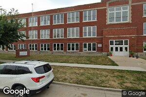 346 2nd Ave SW Unit 100, Cedar Rapids, IA 52404