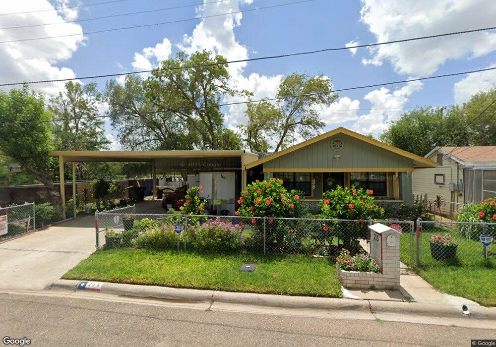 215 Colorado St, Weslaco, TX 78596 - photo 1
