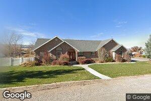 395 N 200 E, Mona, UT 84645