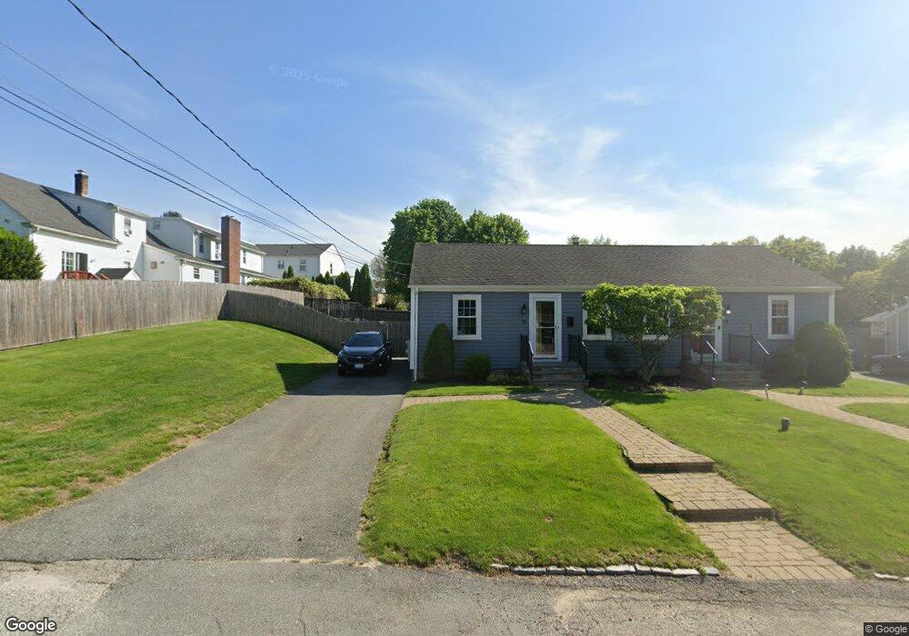 12 Sherman Ave, Cranston, RI 02920 - photo 1