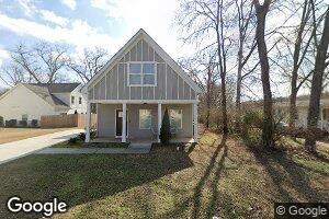157 Water Oak St, Athens, GA 30601