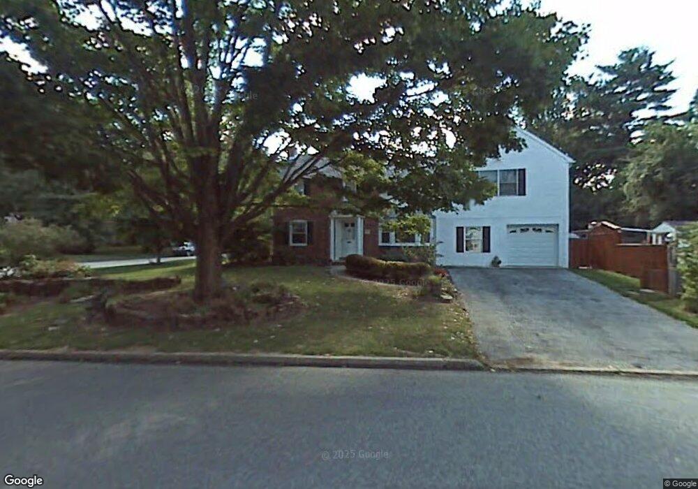 150 Terminal Ave unit 25, Glenside, PA 19038 - photo 1